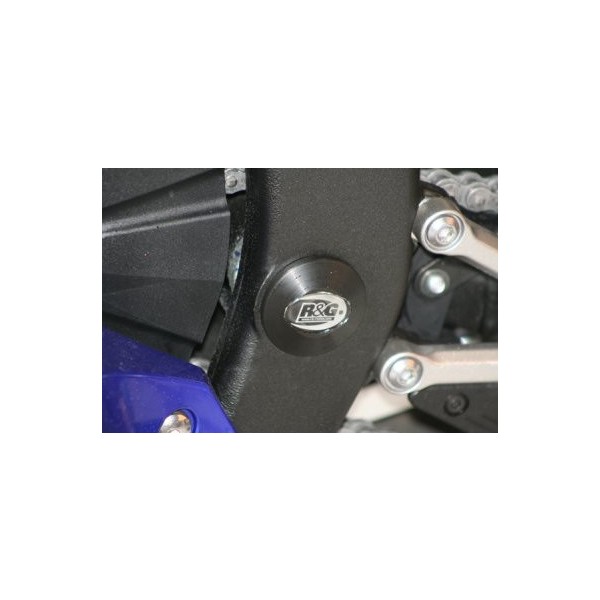 R&G FRAME PLUG LHS YZF-R6